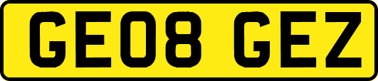GE08GEZ
