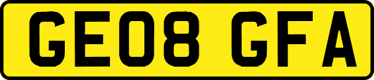 GE08GFA