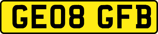 GE08GFB