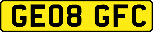 GE08GFC