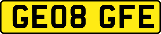 GE08GFE