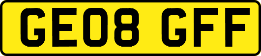 GE08GFF