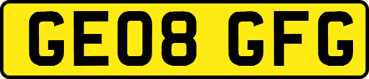 GE08GFG