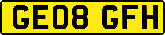 GE08GFH