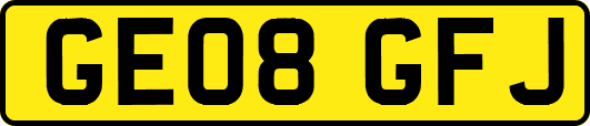 GE08GFJ