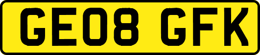 GE08GFK