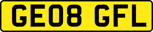 GE08GFL