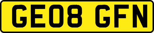 GE08GFN