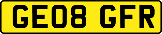 GE08GFR