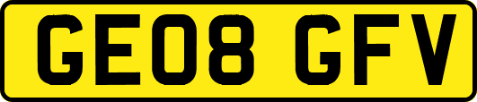 GE08GFV