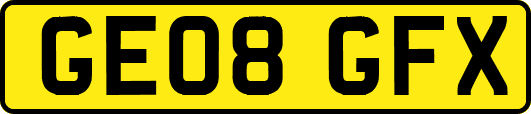 GE08GFX