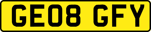 GE08GFY