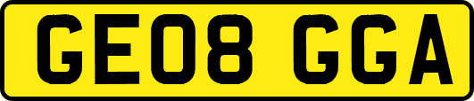 GE08GGA