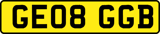 GE08GGB