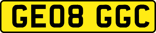 GE08GGC