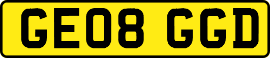GE08GGD