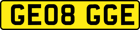 GE08GGE