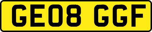 GE08GGF