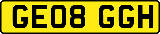 GE08GGH