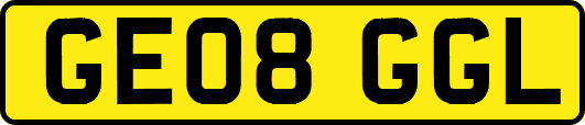 GE08GGL