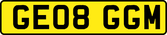 GE08GGM