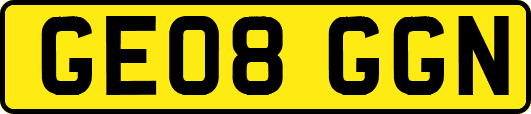 GE08GGN
