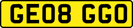 GE08GGO