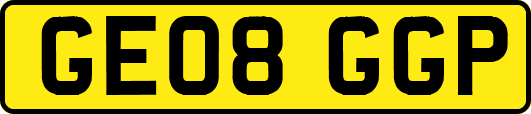 GE08GGP
