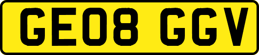 GE08GGV