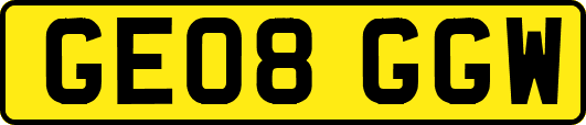 GE08GGW