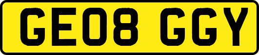 GE08GGY