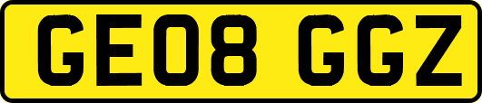 GE08GGZ