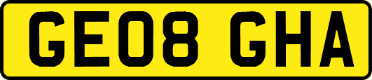 GE08GHA