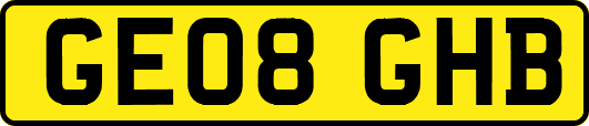 GE08GHB