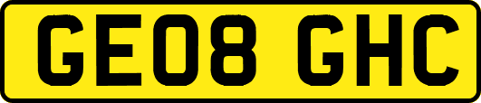 GE08GHC