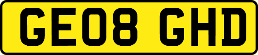 GE08GHD