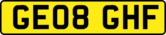 GE08GHF