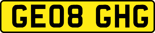 GE08GHG