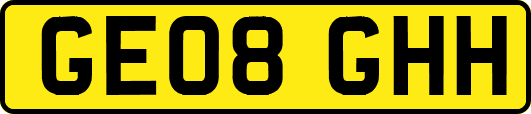 GE08GHH