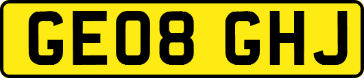 GE08GHJ
