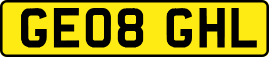 GE08GHL