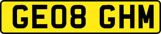 GE08GHM