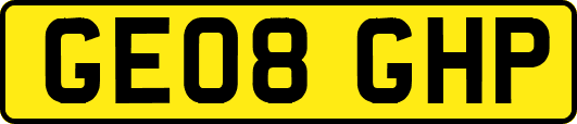 GE08GHP