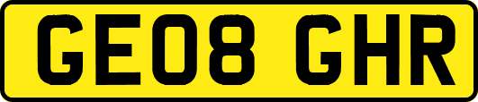 GE08GHR