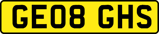 GE08GHS