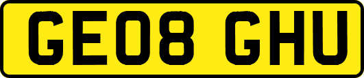 GE08GHU