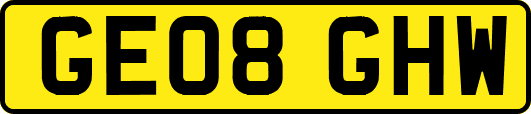 GE08GHW