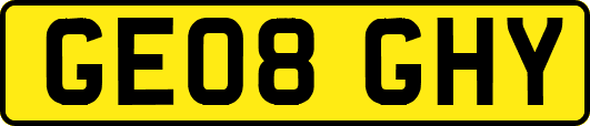 GE08GHY