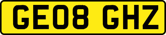 GE08GHZ