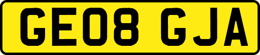 GE08GJA